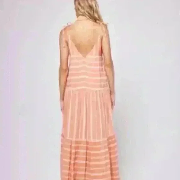 L*Space Ava Dress  Size XS - Picture 2 of 4